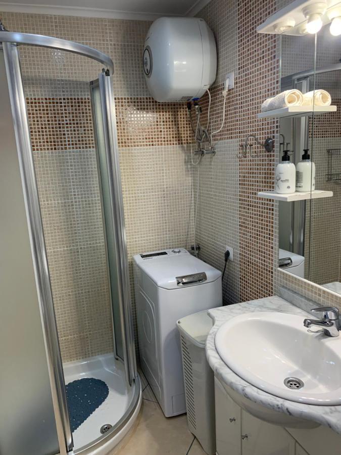 Appartamento Confortevole Con Piscina 7 เปอร์โตริโก ภายนอก รูปภาพ