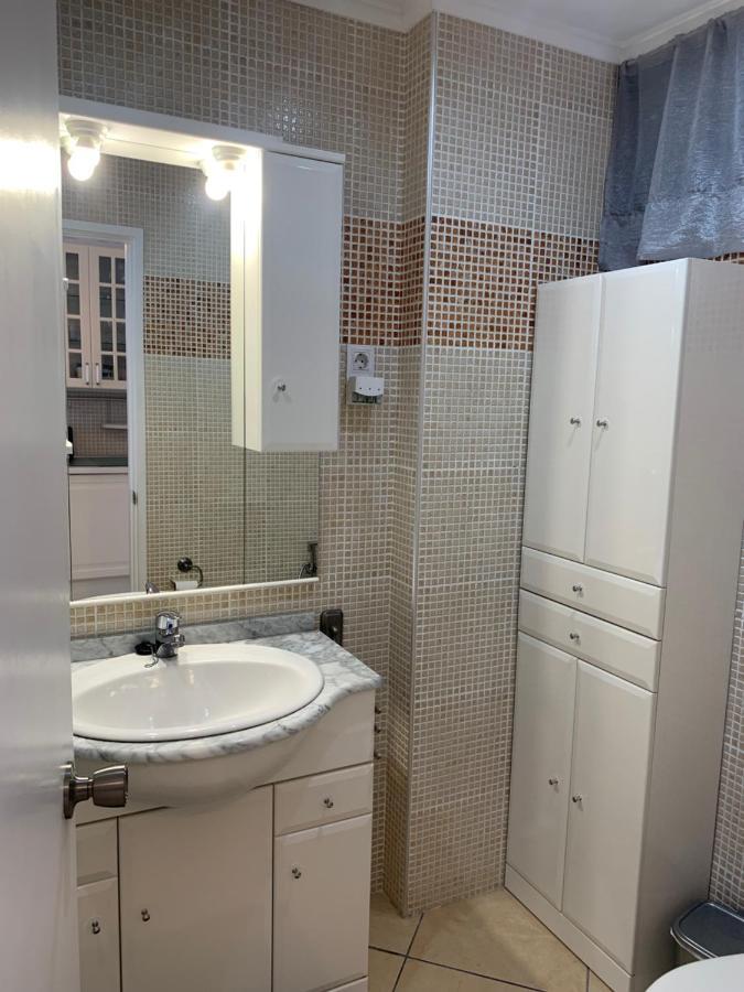 Appartamento Confortevole Con Piscina 7 เปอร์โตริโก ภายนอก รูปภาพ