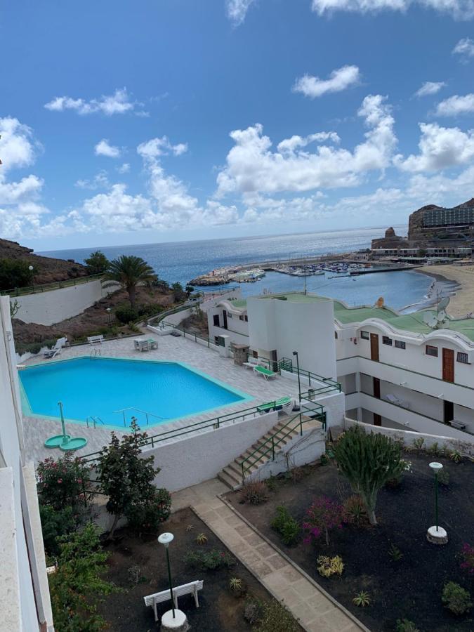 Appartamento Confortevole Con Piscina 7 เปอร์โตริโก ภายนอก รูปภาพ