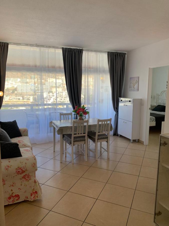 Appartamento Confortevole Con Piscina 7 เปอร์โตริโก ภายนอก รูปภาพ