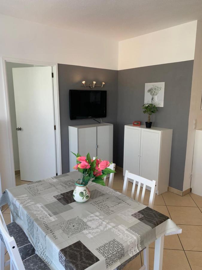 Appartamento Confortevole Con Piscina 7 เปอร์โตริโก ภายนอก รูปภาพ