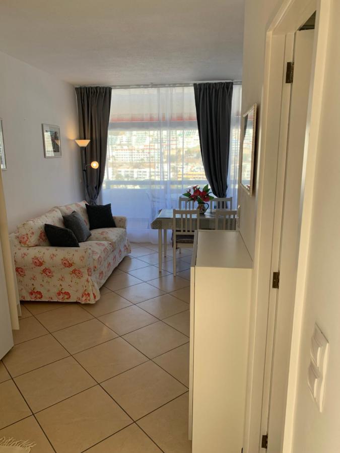 Appartamento Confortevole Con Piscina 7 เปอร์โตริโก ภายนอก รูปภาพ