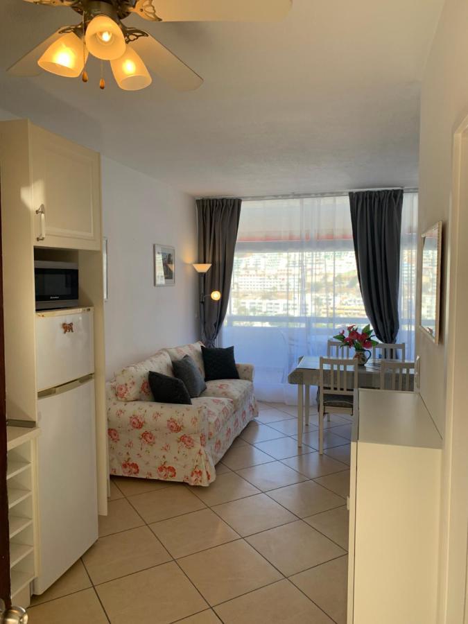 Appartamento Confortevole Con Piscina 7 เปอร์โตริโก ภายนอก รูปภาพ