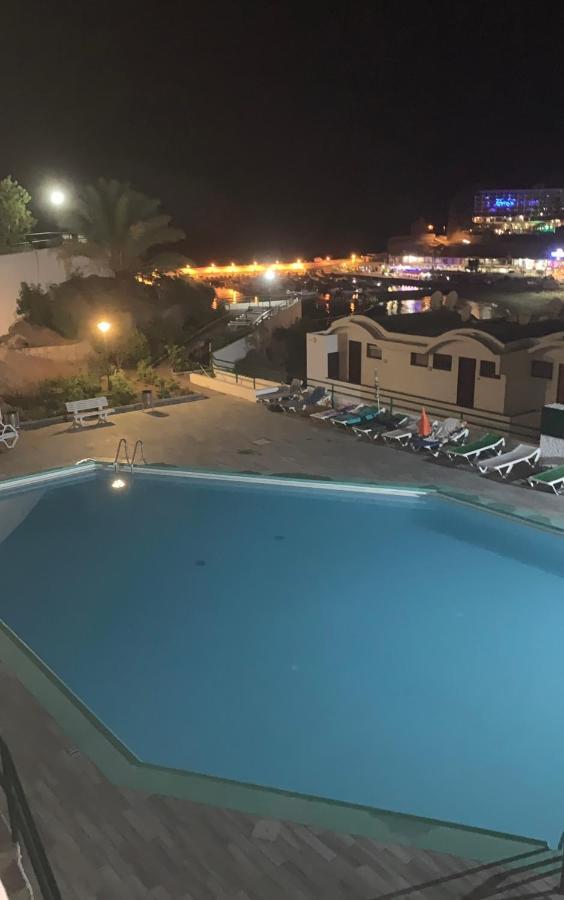 Appartamento Confortevole Con Piscina 7 เปอร์โตริโก ภายนอก รูปภาพ