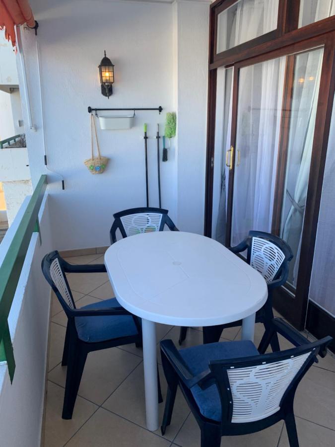 Appartamento Confortevole Con Piscina 7 เปอร์โตริโก ภายนอก รูปภาพ